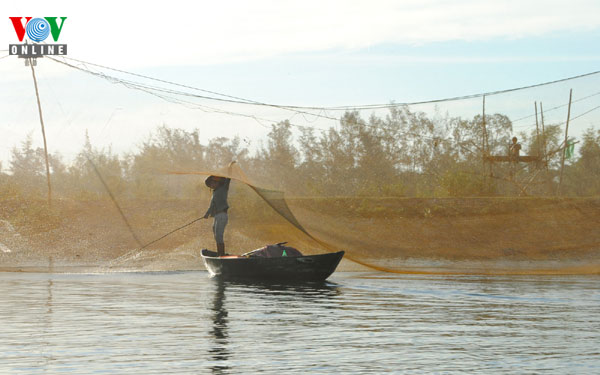 Maßnahmen gegen Umweltverschmutzung in Handwerkdörfern